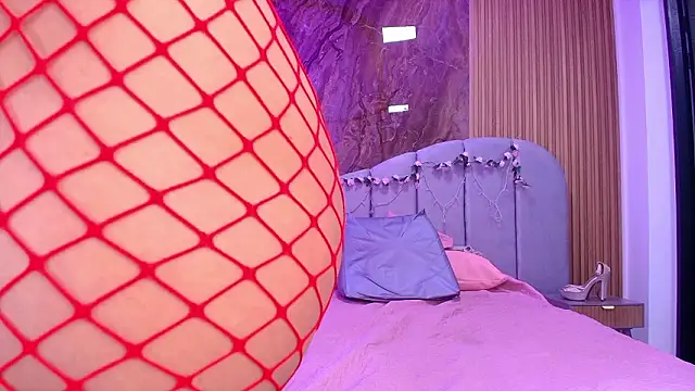 arletmss online show from 03.08.26