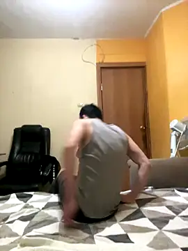 Kuroshitsuji7 online show from 11.15.25