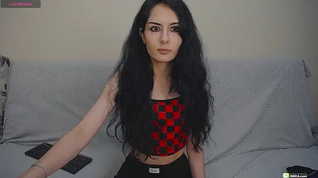 The Blacksphinxxx online show from 09.21.25