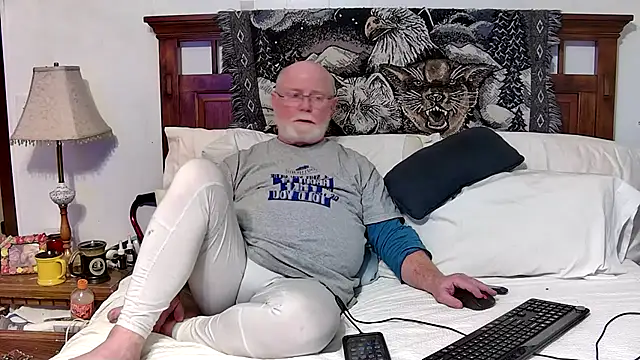 Snapshot of bigspike1960 chatting on 02.07.26 bigspike1960 online show from 02.07.26