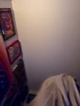 Vonniecd online show from 05.09.26