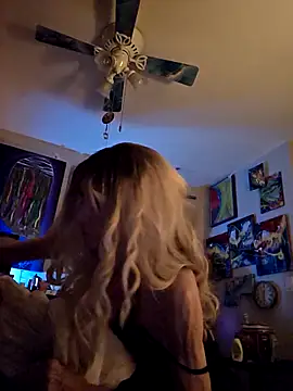 Vonniecd online show from 05.11.26