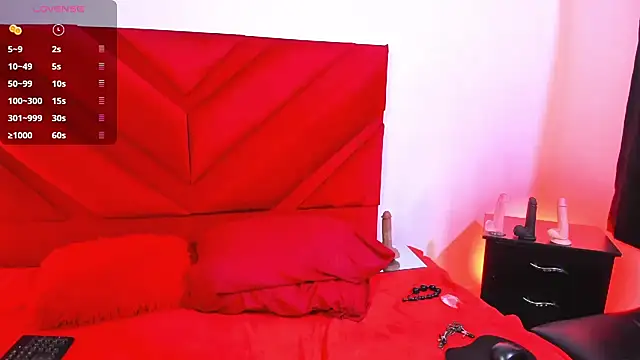 chris red18 online show from 12.14.24