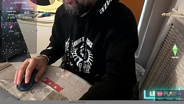 TigerOne19 online show from 12.01.25