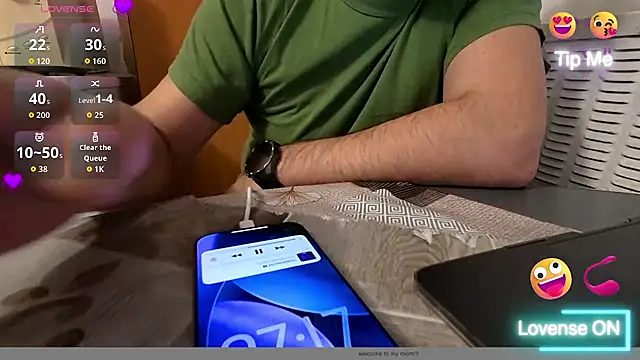 TigerOne19 online show from 03.23.26