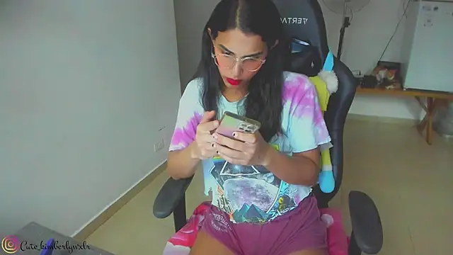 Kim Wexler online show from 12.03.24