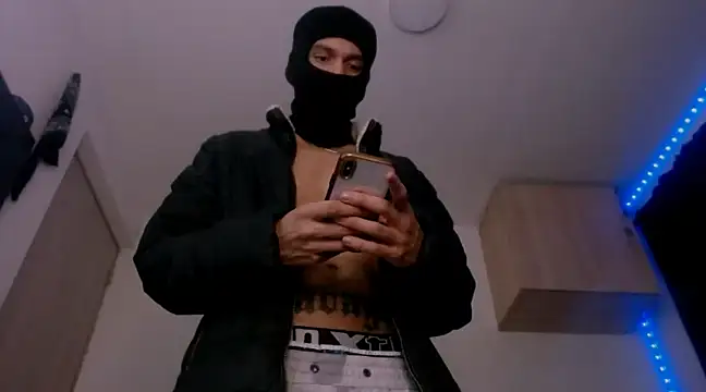 Samuel Suarez online show from 01.09.25