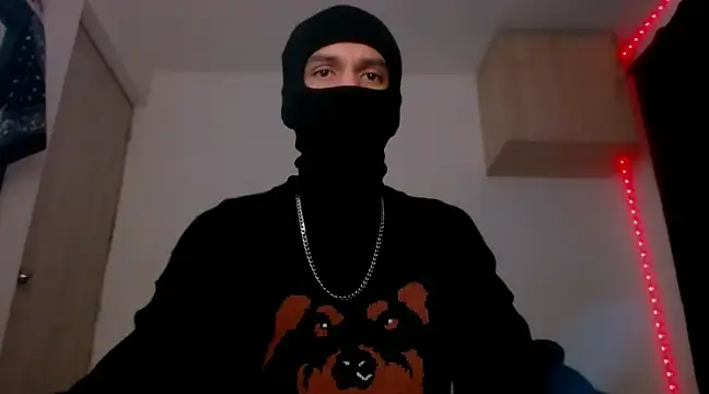 Samuel Suarez online show from 01.23.25