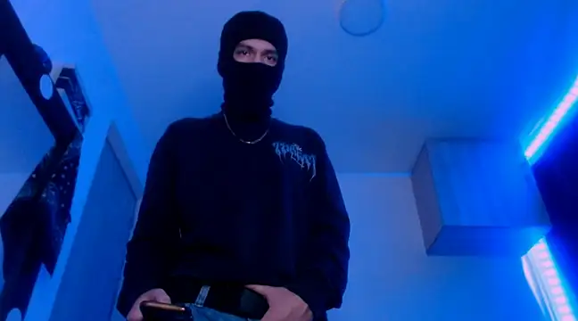 Samuel Suarez online show from 02.11.25