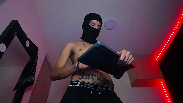 Samuel Suarez online show from 03.21.25