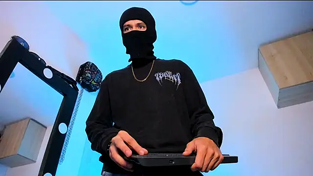 Samuel Suarez online show from 09.09.25