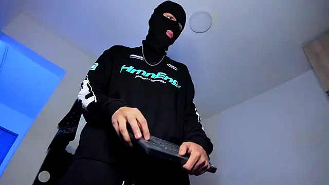 Samuel Suarez online show from 11.14.25