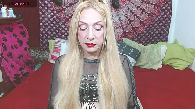 elena evans online show from 02.08.25