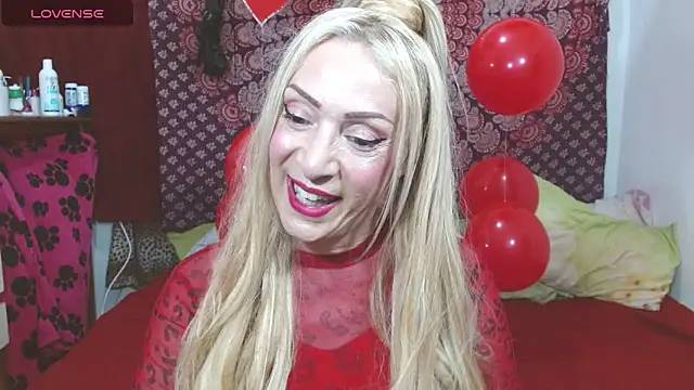 elena evans online show from 02.14.25