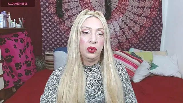 elena evans online show from 03.05.25