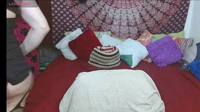 elena evans online show from 03.10.26