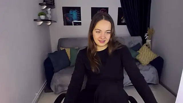 Snapshot of KristinaLoison chatting on 01.22.25 KristinaLoison online show from 01.22.25