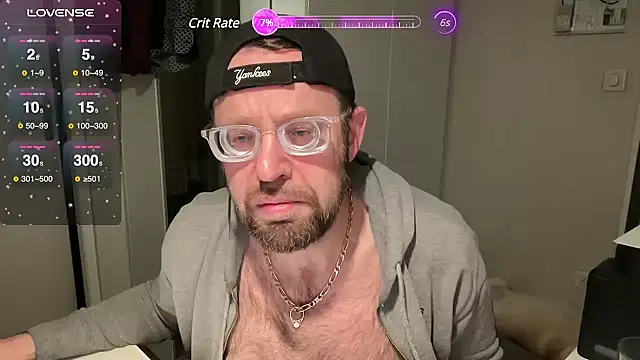 FABIOGLASSES online show from 03.15.25