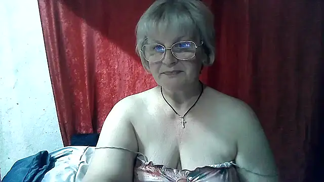 Gina Marlyn online show from 04.18.26