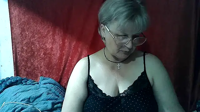 Gina Marlyn online show from 05.18.26