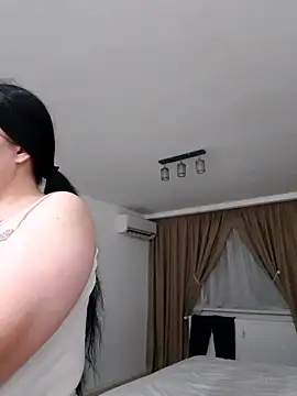 Mary Hot  online show from 01.17.26