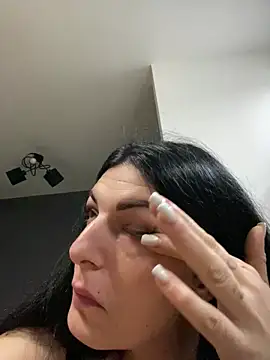 Mary Hot  online show from 02.01.26