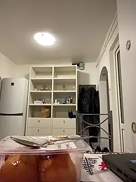 Mary Hot  online show from 02.13.26