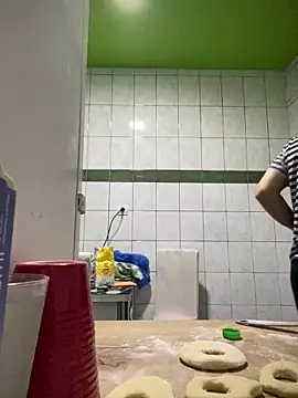 Mary Hot  online show from 02.18.26