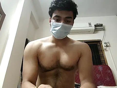 Snapshot of sukku3 chatting on 02.15.25 sukku3 online show from 02.15.25