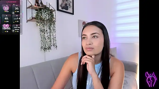 Snapshot of aisha_es chatting on 01.13.26 aisha es online show from 01.13.26