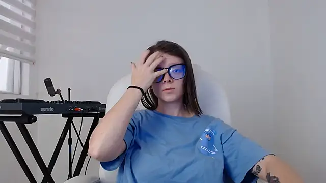 Arya starrk online show from 12.06.24