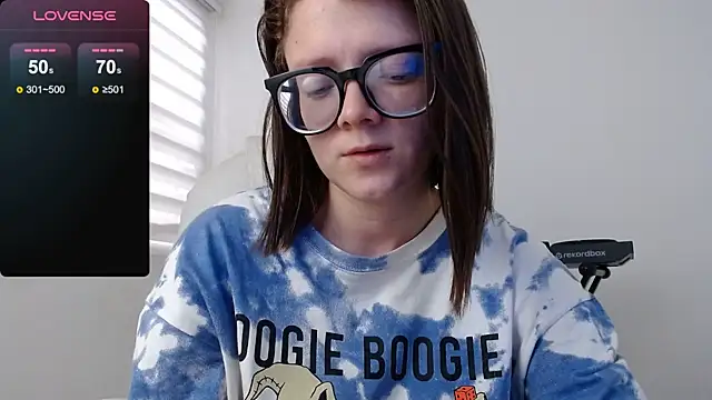 Arya starrk online show from 12.17.24