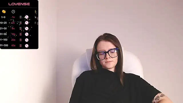 Arya starrk online show from 01.31.25