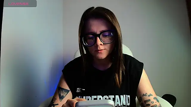 Arya starrk online show from 02.19.25