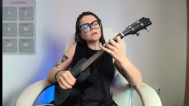 Arya starrk online show from 03.21.25