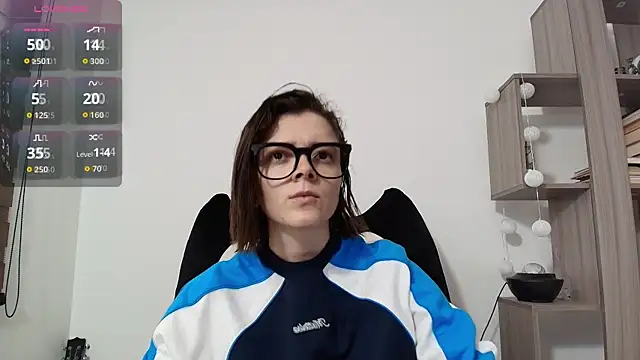 Arya starrk online show from 04.08.26