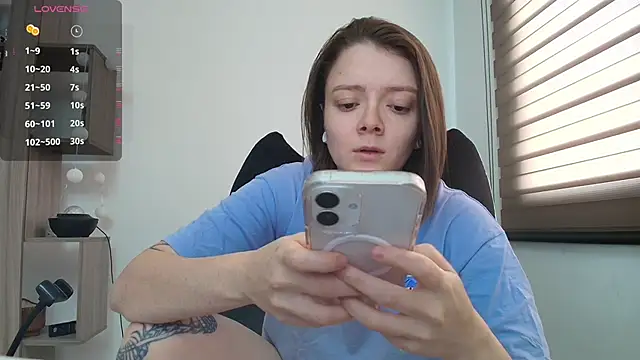 Arya starrk online show from 05.20.26