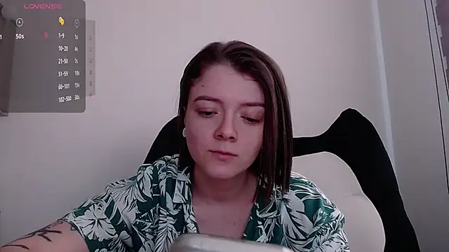 Arya starrk online show from 06.05.26