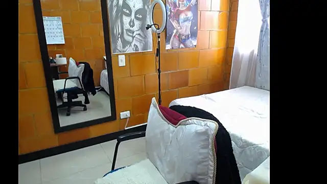 charlote temple online show from 01.28.25