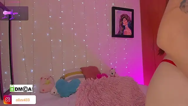 olivia  s online show from 07.26.26