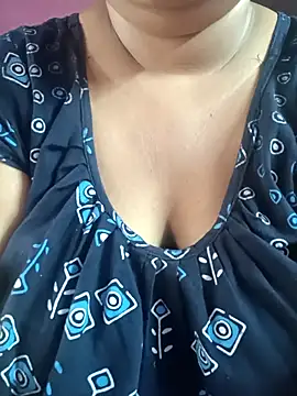 DEPALI09 online show from 03.18.26