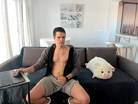 HeteroOli online show from 02.02.25