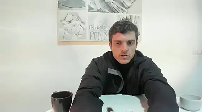 HeteroOli online show from 02.04.25