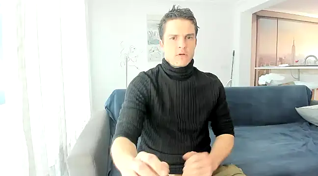 HeteroOli online show from 02.06.25