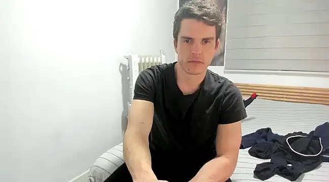 HeteroOli online show from 02.10.25