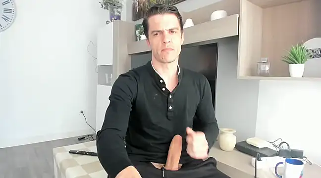 HeteroOli online show from 02.17.25