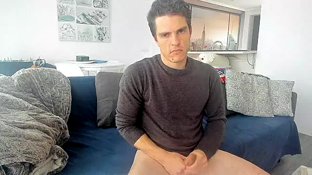 HeteroOli online show from 02.22.25