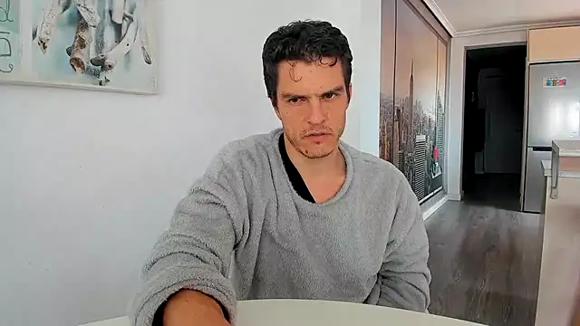 HeteroOli online show from 03.02.25