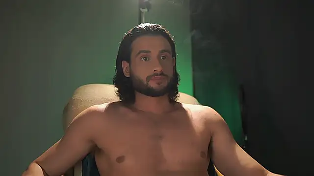 Keen   Luckystrike online show from 10.26.25