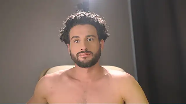 Keen   Luckystrike online show from 02.08.26